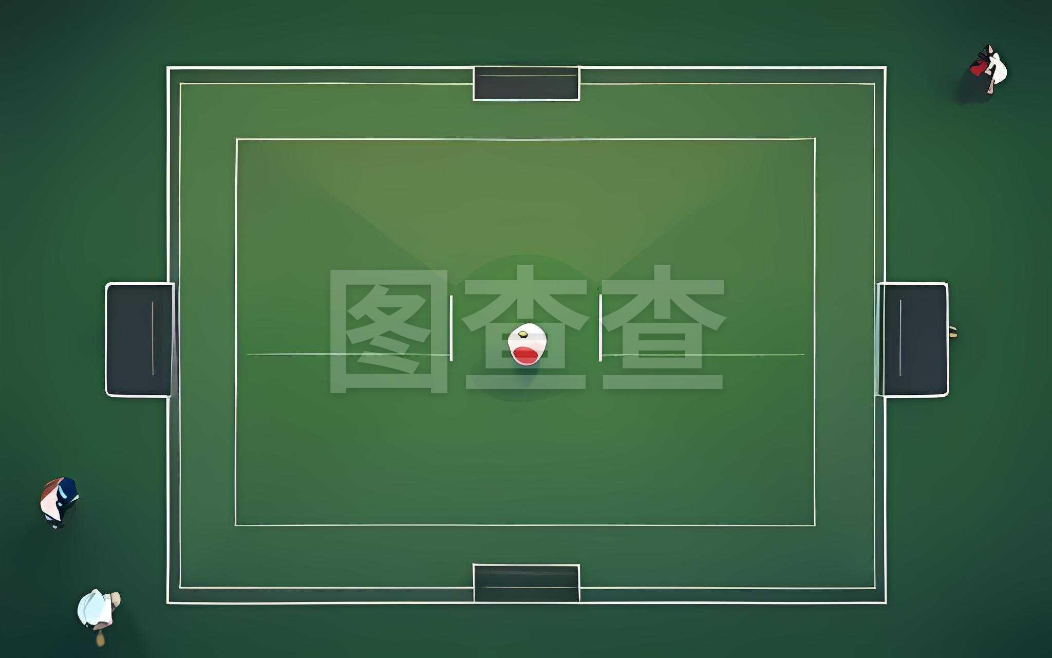 作出精准的