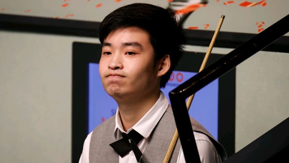 网赛场上 网赛场上