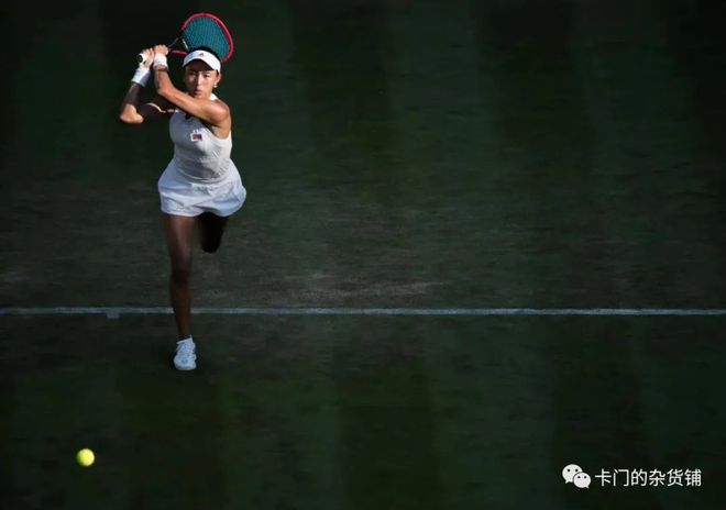 她几乎成了 她几乎成了