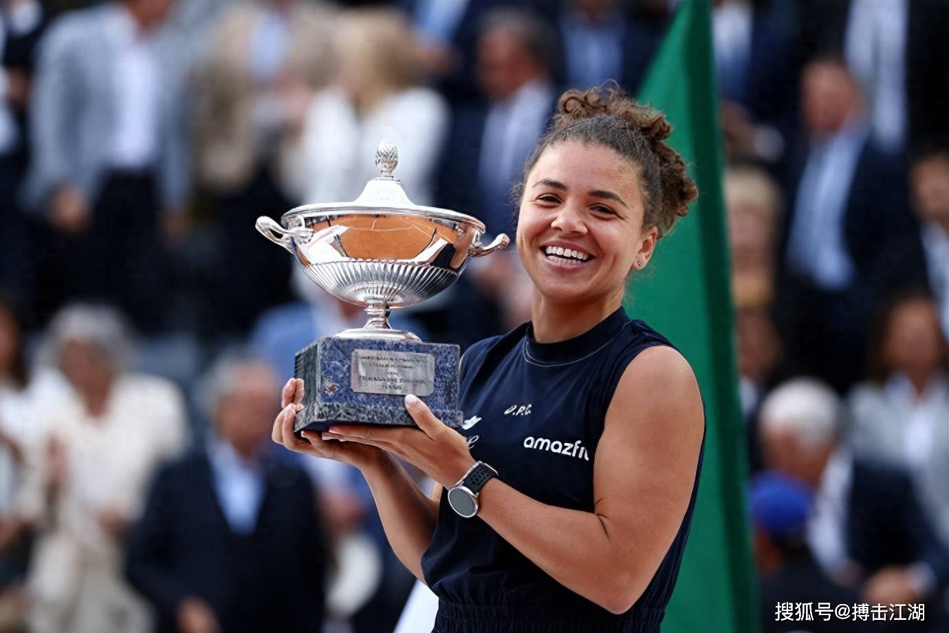 和比赛本身 和比赛本身