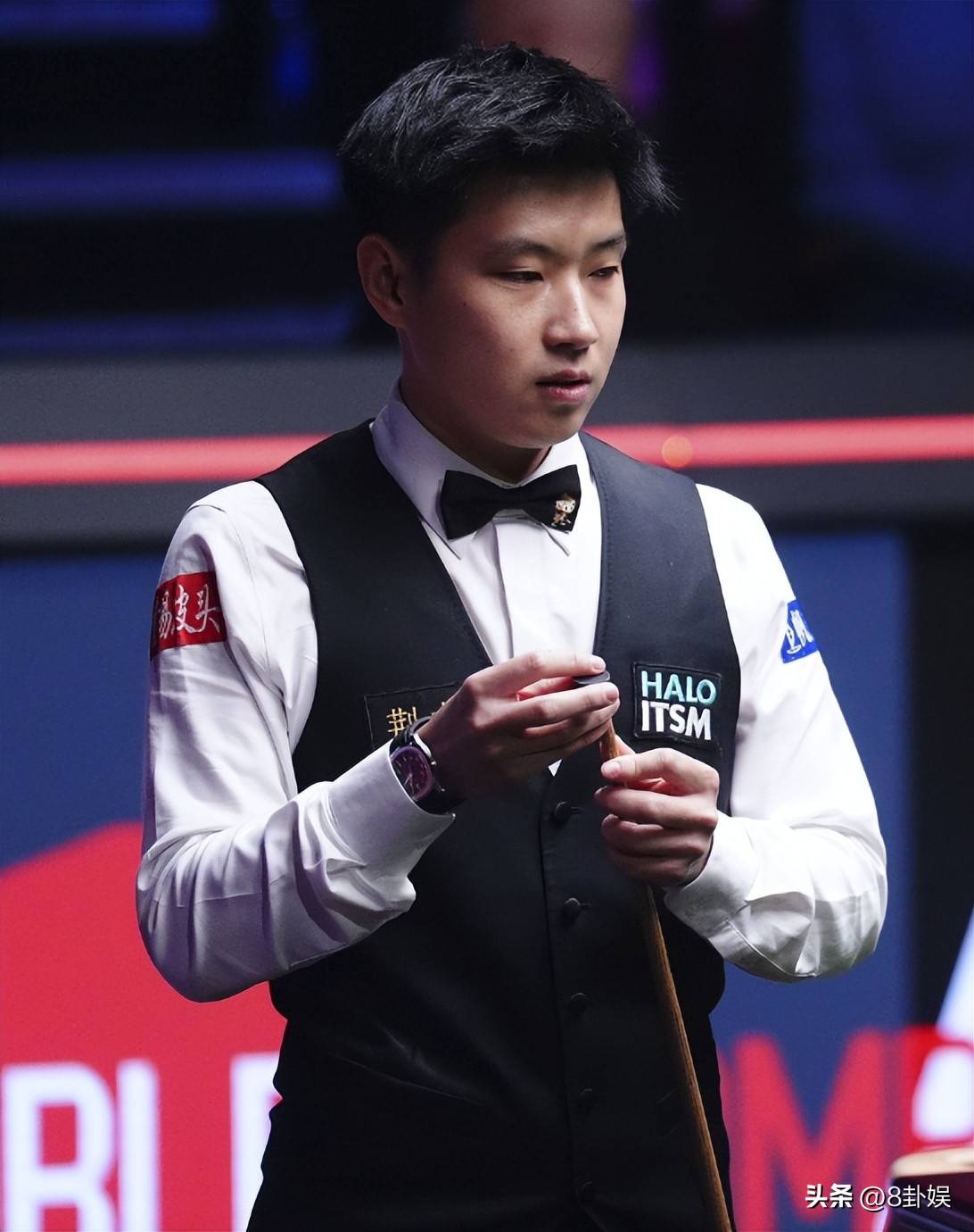 不懈的努力 不懈的努力