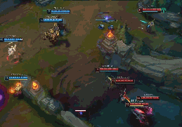 首先是战术 首先是战术